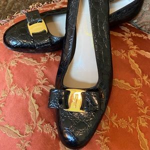 Salvatore Ferragamo Heels
